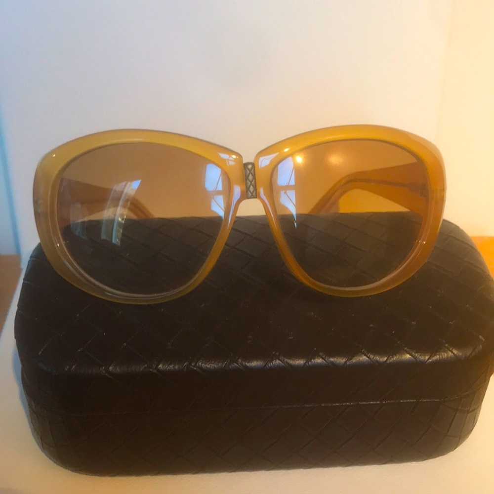 Bottega Veneta Sunglasses